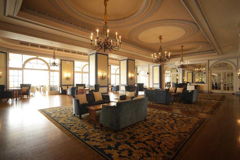 The Imperial Torquay Otel Dış mekan fotoğraf